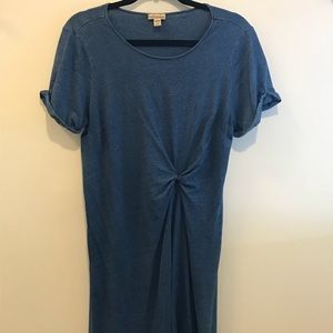 Anthropologie dress